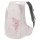 Jack Wolfskin Daypack Ancona (for women, wide straps, 14 liters) light pink