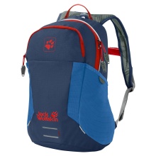 Jack Wolfskin Everyday Backpack Moab Jam (for children 6-9 years) indigo blue 8 liters