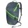 Jack Wolfskin Backpack Ecoloader grey 24 Litres