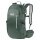 Jack Wolfskin hiking backpack Athmos Shape (for sporty day trips) green 20 liters