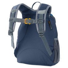 Jack Wolfskin Backpack Little Joe (PFC-free, from 2 years, 11 liters) Toddlers indigo blue