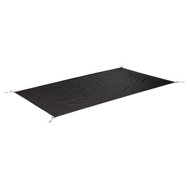 Jack Wolfskin Groundsheet Floorsaver for Exolight I (easy fixation, PFX-free) phantom grey