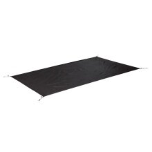 Jack Wolfskin Groundsheet Floorsaver for Exolight III (easy fixation, PFX-free) phantom grey