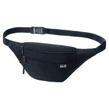 Jack Wolfskin Waist Bag Hokus Pokus 2 Litre navy blue