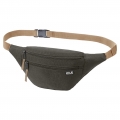 Jack Wolfskin Waist Bag Hokus Pokus 2 Litres Moss Green