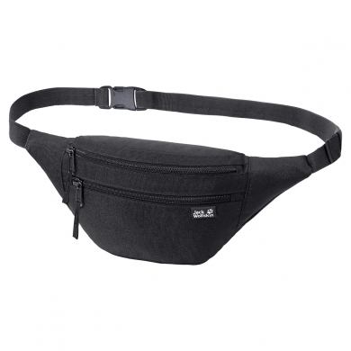 Jack Wolfskin Waist Bag Hokus Pokus 2 Litres black