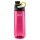 Jack Wolfskin Water Bottle Mancora 1.0 (indestructible wide mouth bottle with drinking spout) 1 liter pink