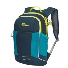 Jack Wolfskin Everyday Backpack Moab Jam (from 6 years, 12 liters) dark blue