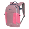 Jack Wolfskin Everyday Backpack Moab Jam (from 6 years, 12 liters) mauvepink