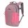 Jack Wolfskin Everyday Backpack Moab Jam (from 6 years, 12 liters) mauvepink