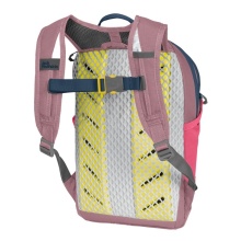 Jack Wolfskin Everyday Backpack Moab Jam (from 6 years, 12 liters) mauvepink