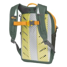 Jack Wolfskin Everyday Backpack Moab Jam (from 6 years, 12 liters) hedge green