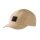 Jack Wolfskin Basecap Mainkai Cap (water-repellent, breathable) sand brown