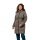 Jack Wolfskin Winter Down Coat Frozen Lake Coat (windproof, water-repellent, breathable) brown Women