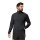 Jack Wolfskin Fleece Jacket Baiselberg (elastic, quick-drying, breathable) phantom grey Men