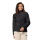 Jack Wolfskin Fleece Jacket High Curl (Sherpa Fleece, warm, breathable) black Women