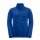 Jack Wolfskin Fleece Jacket Taunus (quick-drying, breathable) royal blue Kids