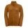 Jack Wolfskin Fleece Jacket Taunus (quick-drying, breathable) light brown Kids