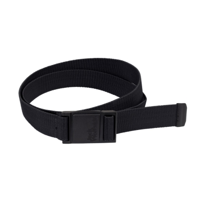 Jack Wolfskin Belt Magnetic - black