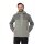 Jack Wolfskin Hiking Functional Jacket Go Hike (wind-/waterproof) misty green Men