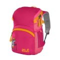 Jack Wolfskin Kids Backpack Little Ori orchidpink 12 Litre (from 2 years)