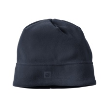 Jack Wolfskin Beanie Real Stuff - midnight blue Women