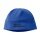 Jack Wolfskin Beanie Real Stuff 2023 - royal blue Kids