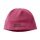 Jack Wolfskin Beanie Real Stuff 2023 - fuchsia Girls