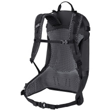 Jack Wolfskin Bicycle/ Multisport Backpack Phantasy (Helmet Fixation, Carrying System) Phantom Grey 20 Litres