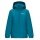 Jack Wolfskin Rain Jacket Flaze Texapore (windproof, waterproof and lightweight) Everest Blue Kids