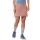 Jack Wolfskin Hiking Alpine Skort (with inner shorts, elastic, breathable) pink ladies