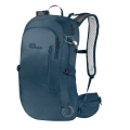 Jack Wolfskin hiking backpack Athmos Shape (for sporty day trips) dark blue 20 liters