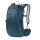 Jack Wolfskin hiking backpack Athmos Shape (for sporty day trips) dark blue 20 liters