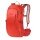 Jack Wolfskin hiking backpack Athmos Shape (for sporty day trips) orange 20 liters