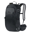 Jack Wolfskin hiking backpack Athmos Shape (for sporty day trips) phantom grey 20 litres