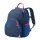 Jack Wolfskin Rucksack Buttercup (PFC-free, from 2 years, 4.5 litres) indigo blue toddlers