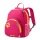 Jack Wolfskin Rucksack Buttercup (PFC-free, from 2 years, 4.5 litres) orchid pink Toddler