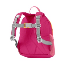 Jack Wolfskin Rucksack Buttercup (PFC-free, from 2 years, 4.5 litres) orchid pink Toddler