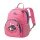 Jack Wolfskin Rucksack Buttercup (PFC-free, from 2 years, 4.5 litres) pink toddlers