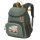 Jack Wolfskin Backpack Little Joe (PFC-free, from 2 years, 11 liters) Toddlers hedge green