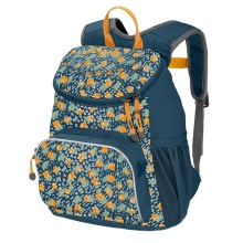 Jack Wolfskin Backpack Little Joe (PFC-free, from 2 years, 11 liters) Toddlers blue