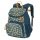 Jack Wolfskin Backpack Little Joe (PFC-free, from 2 years, 11 liters) Toddlers blue