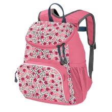 Jack Wolfskin Backpack Little Joe (PFC-free, from 2 years, 11 liters) toddlers pink