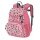 Jack Wolfskin Backpack Little Joe (PFC-free, from 2 years, 11 liters) toddlers pink