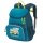 Jack Wolfskin Backpack Little Joe (PFC-free, from 2 years, 11 liters) Toddlers everest blue