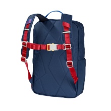 Jack Wolfskin Everyday Backpack Little Trt (from 6 years, 15 liters) indigo blue