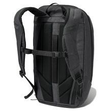 Jack Wolfskin Everyday Backpack Mainkai Pack with Laptop Compartment dark grey 22 Litres