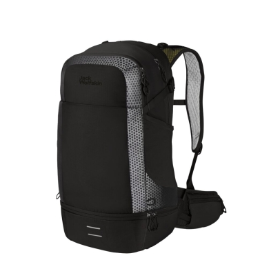 Jack Wolfskin Cycling Backpack Moab Jam Pro (30.5 Litres) black