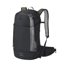 Jack Wolfskin Bike Backpack Moab Jam Pro (24.5 liters) black