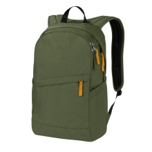 Jack Wolfskin Everyday Backpack Perfect Day khaki green 22 Litre